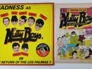 MADNESS - 1981 - THE RETURN OF THE LOS PALMAS 7 - 12