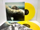 BEYONCE - LEMONADE - 2 LP Yellow VINYL ALBUM