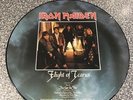 Iron Maiden Flight Of Icarus 12