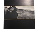 U2, The JOSHUA TREE 1987 USA 1st PRESS, Vintage LP