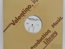 The Glass Menagerie - Paul Bowles Valentino Production Music Library Vinyl VG+
