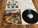 TOM PETTY AND THE HEARTBREAKERS INTO THE GREAT WIDE OPEN LP ORIGINAL VINYL VG++
