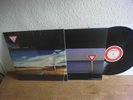 Pearl Jam – Yield Lp Audiophile w/ Hype.......sticker, Alternative Rock, Grunge