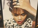 Talk That Talk - Rihanna (Standard Black) Vinyl Record