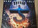 Blue Oyster Cult – The Symbol Remains Vinyl 2x LP  NEW  2020