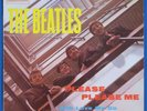 THE BEATLES 'Please Please Me' 1963 UK 'STEREO' LP 5th PRESS 1L 1M 'EXCELLENT'