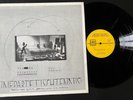 Misha Mengelberg - Han Bennink   Einepartietischtennis   SAJ 03 / ICP 014