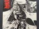 Pungent Stench/Disharmonic Orchestra Split LP/1989