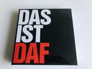 DEUTSCH AMERIKANISCHE FREUNDSCHAFT - DAS IST DAF  (Vinyl Box Set) NEU  MINT