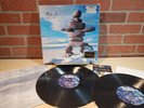 Rush  Test for Echo  2015 Quality Record Pressing LP with original bag