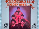 Golden Star U.K.* / Malkit Singh – Bhangra 88 (Put Sardaran De) Ex