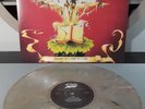 SABBAT HISTORY OF A TIME TO COME VINYL ECO-COLORED LP W/DOUBLE-SIDED POSTER