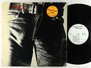 Rolling Stones - Sticky Fingers LP - Rolling Stones Zipper Cover PROMO