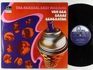 Van Der Graaf Generator - Aerosol Grey Machine LP - Fontana Germany VG++
