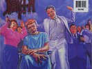 Death (2) - Spiritual Healing (LP, Album, RE, RM, RP) (Mint (M)) - 2888519290
