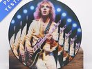 Peter Frampton Frampton Comes Alive  Picture Disc LP Album Vinyl Record - VG+