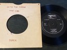 THE WHO - Go To The Mirror - Sally Simpson - PROMO DEMO - TRACK -  1969 - UK