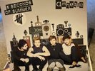 5SOS  5 Seconds Of Summer - Amnesia 7 Inch Vinyl Record - Rare Record Store Day