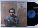 EDDIE HENDERSON Heritage BLUE NOTE LP VG+ y