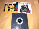 purple Hearts - Jimmy / Frustration/ Millions Like Us - 3x7” Vgc+/ex.con