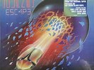 Escape by Journey (Record, 2021) 40th Anniversary Edition