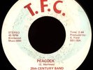 25th CENTURY BAND Nothing Is Better For Me 45 TFC Rare 1975 VA Sweet Soul Funk