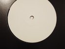 IRON MAIDEN - NO PRAYER FOR THE DYING - ORIGINAL UK WHITE LABEL PROMO LP A-1/B-1