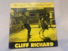Cliff Richard/Shadows- Aussie Columbia EP With PS  