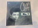 Cliff Richard/Drifters-Aussie Columbia PROMO EP With PS  