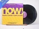 Various Now That's What I Call Music  19 Gatefold Double LP Vinyl Record - EX/NM