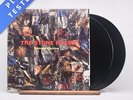 The Stone Roses Second Coming -A -B Double LP Album Vinyl Record - EX/NM