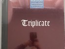 Bob Dylan Triplicate Limited Edition Numbered 3 Record 180 G Vinyl LPs