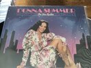 Mint- Donna Summer On the Radio Casablanca Records Shrink Wrap Stereo 2 LP Set