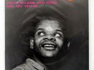 WALTER DAVIS JR. DAVIS CUP BLUE NOTE BN4018 JAPAN VINYL LP
