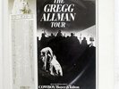 GREGG ALLMAN TOUR CAPRICORN SJET9561 JAPAN OBI VINYL 2LP