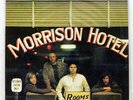 DOORS MORRISON HOTEL ELEKTRA P10502E JAPAN VINYL LP