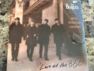 The Beatles - Live at The BBC, 2 LP, Sealed