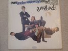 Yardbirds- Over Under Sideways Down LP
