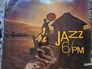 AFRO-CUBAN JAZZ; Quinteto Instrumental De Musica Moderna – Jazz 6/PM, EGREM CUBA