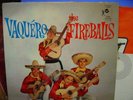 The Fireballs,Top Rank RS643,
