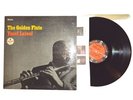 YUSEF LATEEF: The Golden Flute 1967 Impulse  Stereo LP AS 9125 VG+
