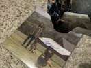 NOAH KAHAN Stick Season Signed Autographed Vinyl W PROOF Dial Drunk RARE