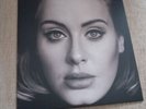 Adele 25 LP Vinyl Album Record Condition Excellent ( Unplayed?)