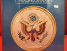Michael Nesmith & First National Band – Magnetic South LP EX/EX Play Tested