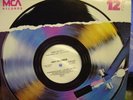 JIMMY BUFFETT rare 1988 U.S. PROMO VINYL 12