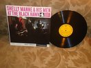 Shelly Manne & His Men at The Blackhawk Vol.4 Contemporary M3580 MONO Joe Gordon
