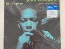 John Coltrane - Blue Train (Blue Note Tone Poet Series - Mono) | LP | New