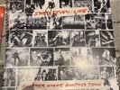 Shed Seven - SIGNED & Numbered -Another Night Another Town TRIPLE Coloured Vinyl