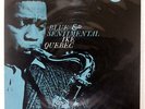 IKE QUEBEC BLUE & SENTIMENTAL BLUE NOTE K18P9237 JAPAN VINYL LP