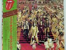 ROLLING STONES IT'S ONLY ROCK 'N ROLL EMI ESS63003 JAPAN OBI VINYL LP